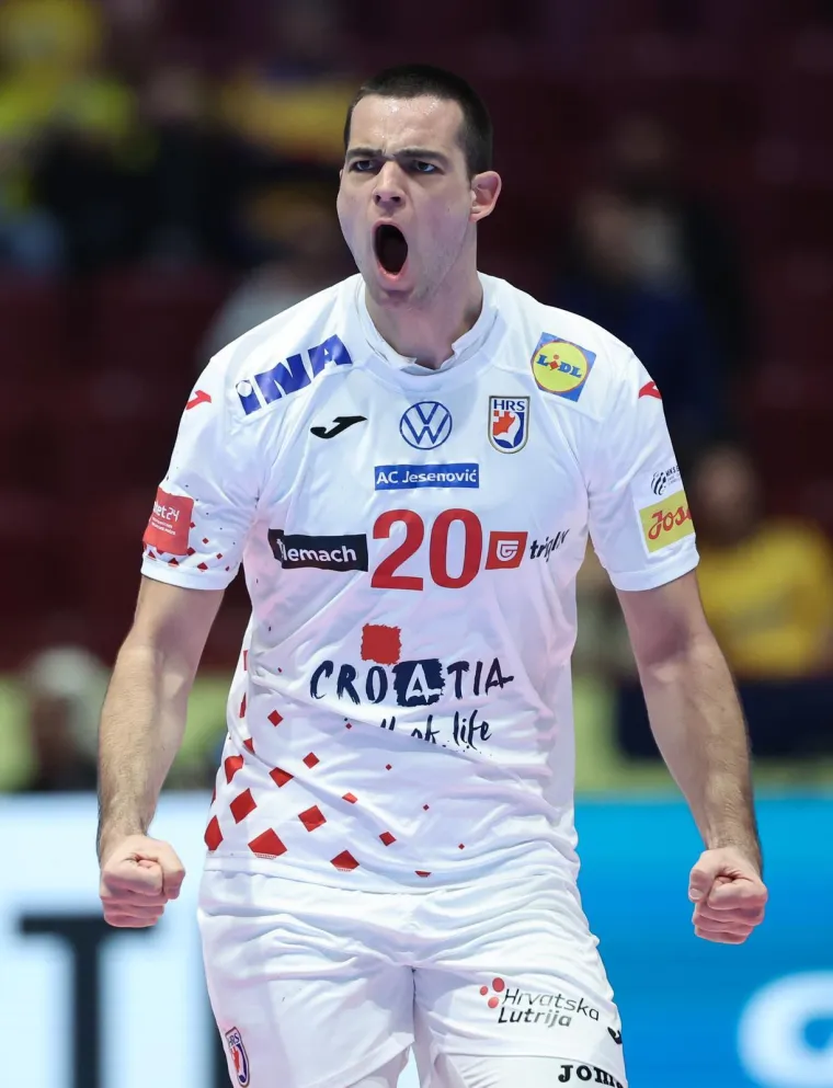 Slavni Danac odabrao najljep&scaron;e dresove reprezentacija: Evo gdje je stavio hrvatski