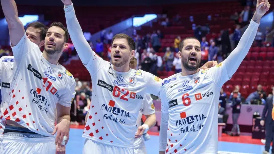 Slavni Danac odabrao najljep&scaron;e dresove reprezentacija: Evo gdje je stavio hrvatski