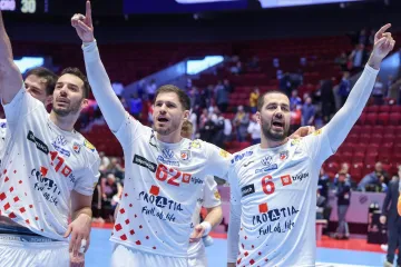 Slavni Danac odabrao najljep&scaron;e dresove reprezentacija: Evo gdje je stavio hrvatski