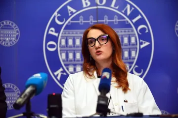 Liječnici ju optužili za zlostavljanje, a ona se slomila pred novinarima: Rasplakala se