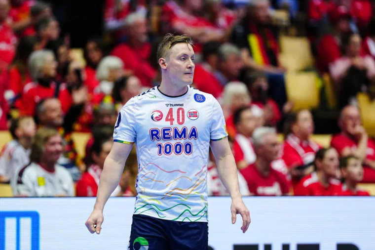 Slavni Danac odabrao najljep&scaron;e dresove reprezentacija: Evo gdje je stavio hrvatski