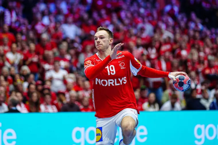 Slavni Danac odabrao najljep&scaron;e dresove reprezentacija: Evo gdje je stavio hrvatski