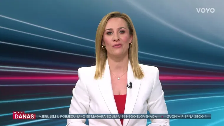 Filip Brkić javio se iz Malm&ouml;a i otkrio &scaron;to se događa Slovencima