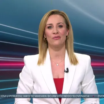 Filip Brkić javio su se iz Malm&ouml;a i otkrio &scaron;to se događa Slovencima