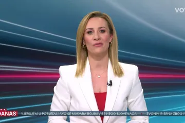 Filip Brkić javio se iz Malm&ouml;a i otkrio &scaron;to se događa Slovencima