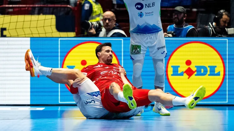 Ines se javila iz Malmoa i objasnila kakva je situacija sa Zvonimirom Srnom