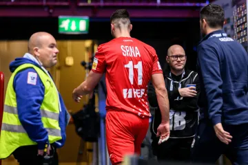 Ines se javila iz Malmoa i objasnila kakva je situacija sa Zvonimirom Srnom