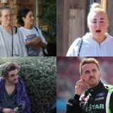 Bili su na vrhuncu slave, a onda odjednom Hollywoodu rekli 'zbogom'