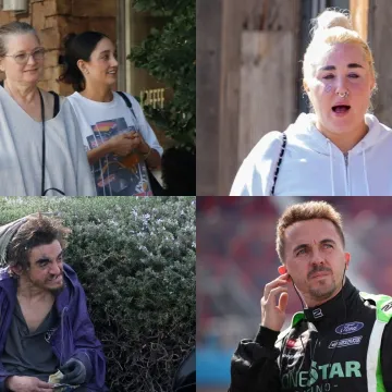 Bili su na vrhuncu slave, a onda odjednom Hollywoodu rekli 'zbogom'