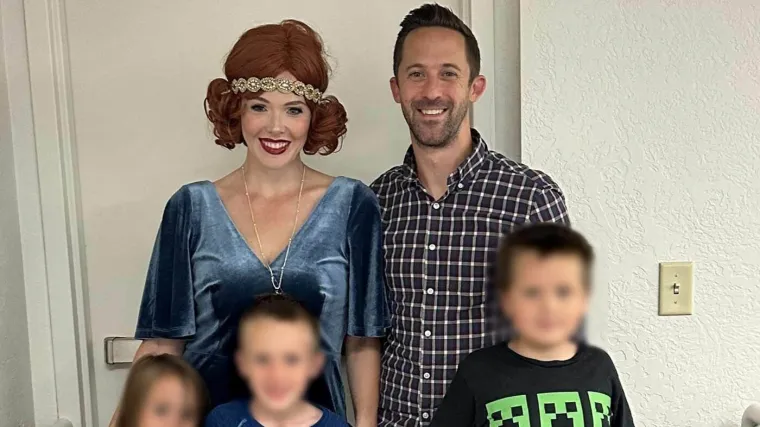 Uhićena Amerikanka koja je s četvero djece pobjegla od smaka svijeta u Hrvatsku: Zna se tko ju je odao