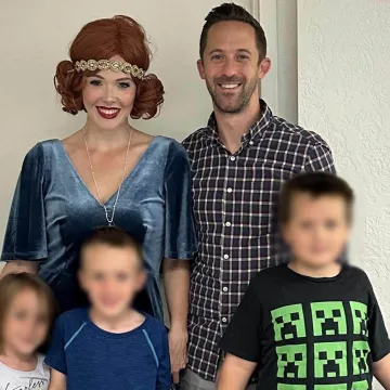 Uhićena Amerikanka koja je s četvero djece pobjegla od smaka svijeta u Hrvatsku