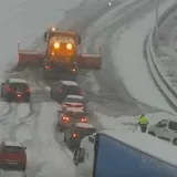 Ovome se nitko nije nadao, ralice su se jedva probijale: 'Mogu ovdje stajati i čekati...'