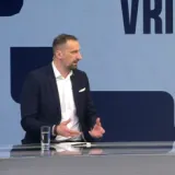 Igor Vori 'poludio' usred emisije Vrijeme je za rukomet: 'Pa ljudi moji...'