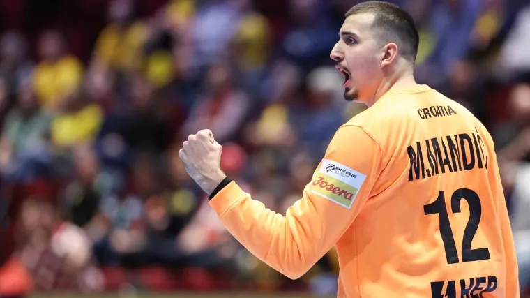 Vargek briljirao u uvodu emisije Vrijeme je za rukomet, nećete vjerovati koga je spomenuo