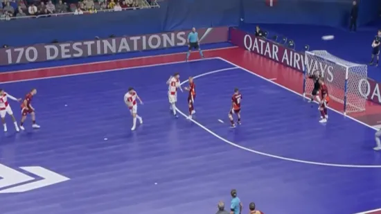 GOOOOL! Hrvatska ima prednost za četvrtfinale, čeka nas drama do kraja