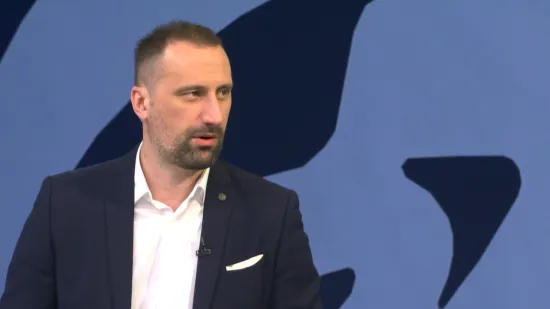 Igor Vori 'poludio' usred emisije Vrijeme je za rukomet: 'Pa ljudi moji...'