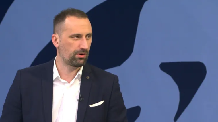 Igor Vori 'poludio' usred emisije Vrijeme je za rukomet: 'Pa ljudi moji...'