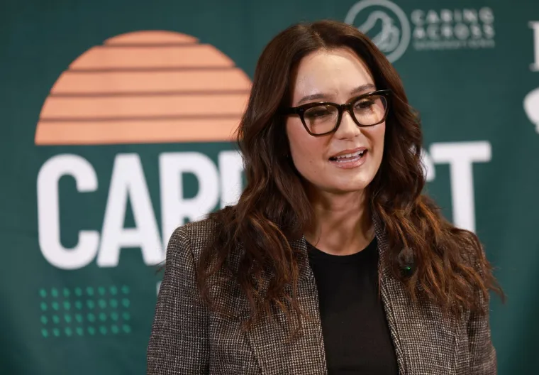 Emma Heming o Bruceu Willisu: 'Nema pojma da ima demenciju i drago mi je zbog toga!'