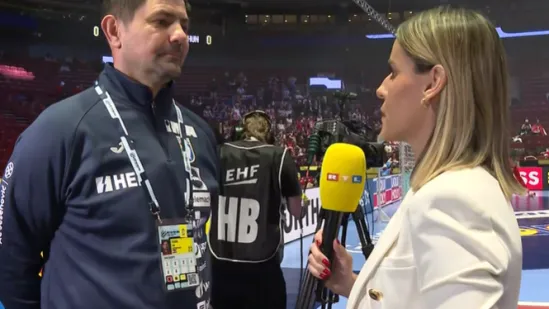 &Scaron;poljarić otkrio kako će se Hrvatska suprotstaviti Mađarima: 'Sve se to brzo zaboravi'