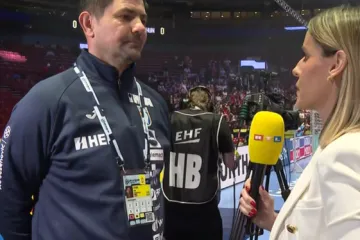 &Scaron;poljarić otkrio kako će se Hrvatska suprotstaviti Mađarima: 'Sve se to brzo zaboravi'