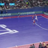 Ma tako je! Asistencija vratara i krasan gol Perića za preokret Hrvatske