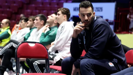 Zvonimir Srna se pojavio na utakmici odluke za Hrvatsku: Evo gdje će pratiti bitku s Mađarima