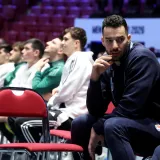 Zvonimir Srna se pojavio na utakmici odluke za Hrvatsku: Evo gdje će pratiti bitku s Mađarima