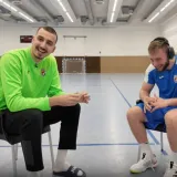 Hrvatski junak protiv Slovenije u izazovu od kojeg su svi plakali: 'Ovo je nevrijeme'