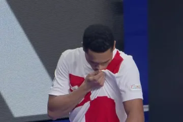 Sjajna Hrvatska ostvarila svoj cilj i došla do velikog uspjeha na Europskom prvenstvu