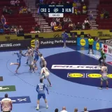 Čudo je da mreža nije puknula nakon ovog &scaron;uta: Bio je to monstruozan potez Tina Lučina