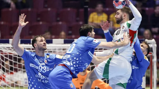 Hrvatska upravo igra odlučujuću utakmicu za polufinale Eura i nije dobro počelo