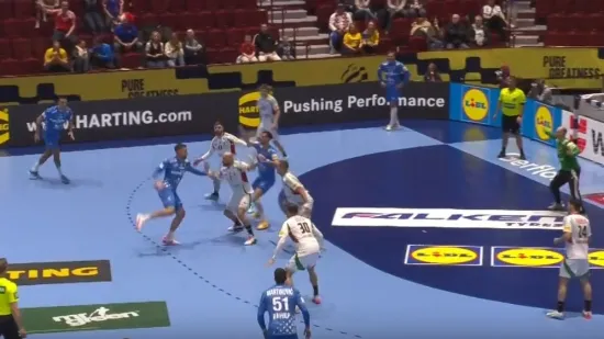 Lučin nastavlja tamo gdje je stao protiv Slovenije: Nova bomba fantastičnog Tina