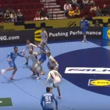 Lučin nastavlja tamo gdje je stao protiv Slovenije: Nova bomba fantastičnog Tina