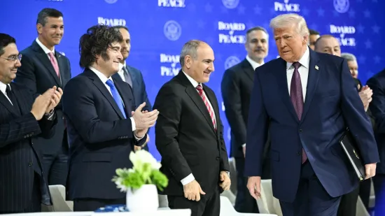 EU povukla drastičan potez nakon Trumpovih prijetnji: 'Ne želimo sukobe sa SAD-om, ali...'