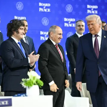 EU povukla drastičan potez nakon Trumpovih prijetnji: 'Ne želimo sukobe sa SAD-om, ali...'