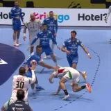 Mađari nam rade velike probleme s napadom 'sedam na &scaron;est'