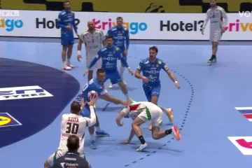 Mađari nam rade velike probleme s napadom 'sedam na &scaron;est'