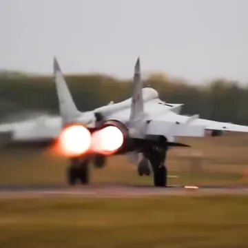 Nova prijetnja iz Moskve: 'Europa se ne može braniti protiv novog hipersoničnog oružja'