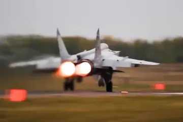 Nova prijetnja iz Moskve: 'Europa se ne može braniti protiv novog hipersoničnog oružja'