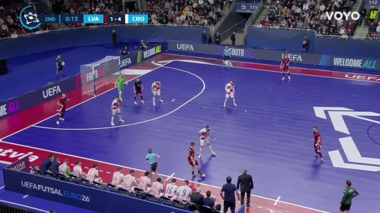 Uspjeli smo! Pogledajte slavlje na&scaron;ih reprezentativaca nakon plasmana u četvrtfinale