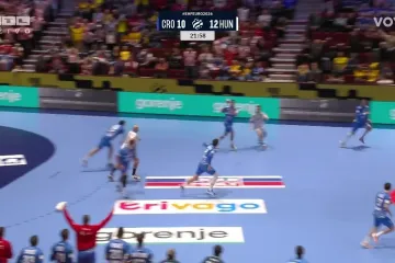 Ma to nam treba! Probudio se Kuzma s nevjerojatnom obranom!