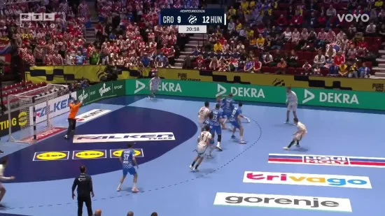 Novi Dagurov izabranik pokazao kako se bori za hrvatski dres!