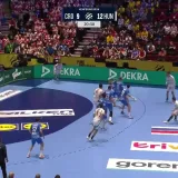 Novi Dagurov izabranik pokazao kako se bori za hrvatski dres!