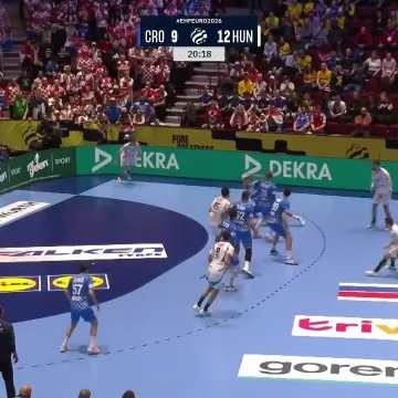 Novi Dagurov izabranik pokazao kako se bori za hrvatski dres!