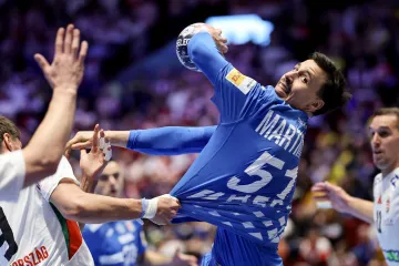 Fenomenalna Hrvatska nakon neviđene drame u Malmöu izborila polufinale Eura