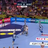 Klarica donio nadu, Mađari nam je ekspresno oduzeli