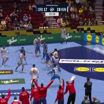 Treba&scaron; nam Kuzma! Dominik skida zicer i daje nam nadu