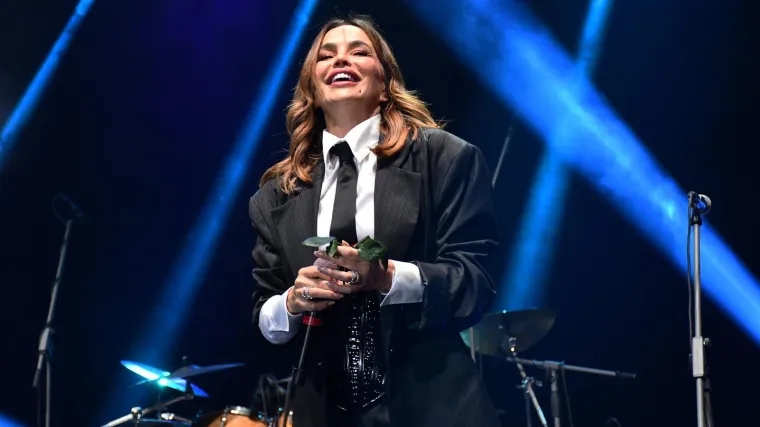 Severina dirljivom objavom čestitala rođendan posebnoj osobi: 'Gledam te kao da si moje dijete'