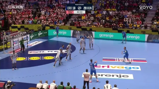 Vraćamo se! Ključan gol Lučina i velika obrana Kuzmanovića nas spa&scaron;avaju