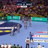 Vraćamo se! Ključan gol Lučina i velika obrana Kuzmanovića nas spa&scaron;avaju